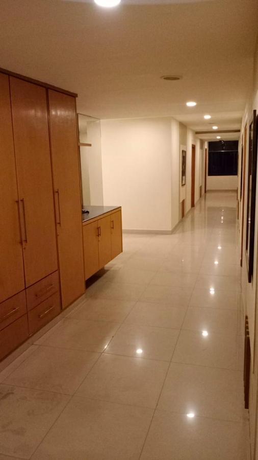 FabHotel A&M Hyderabad Exterior foto