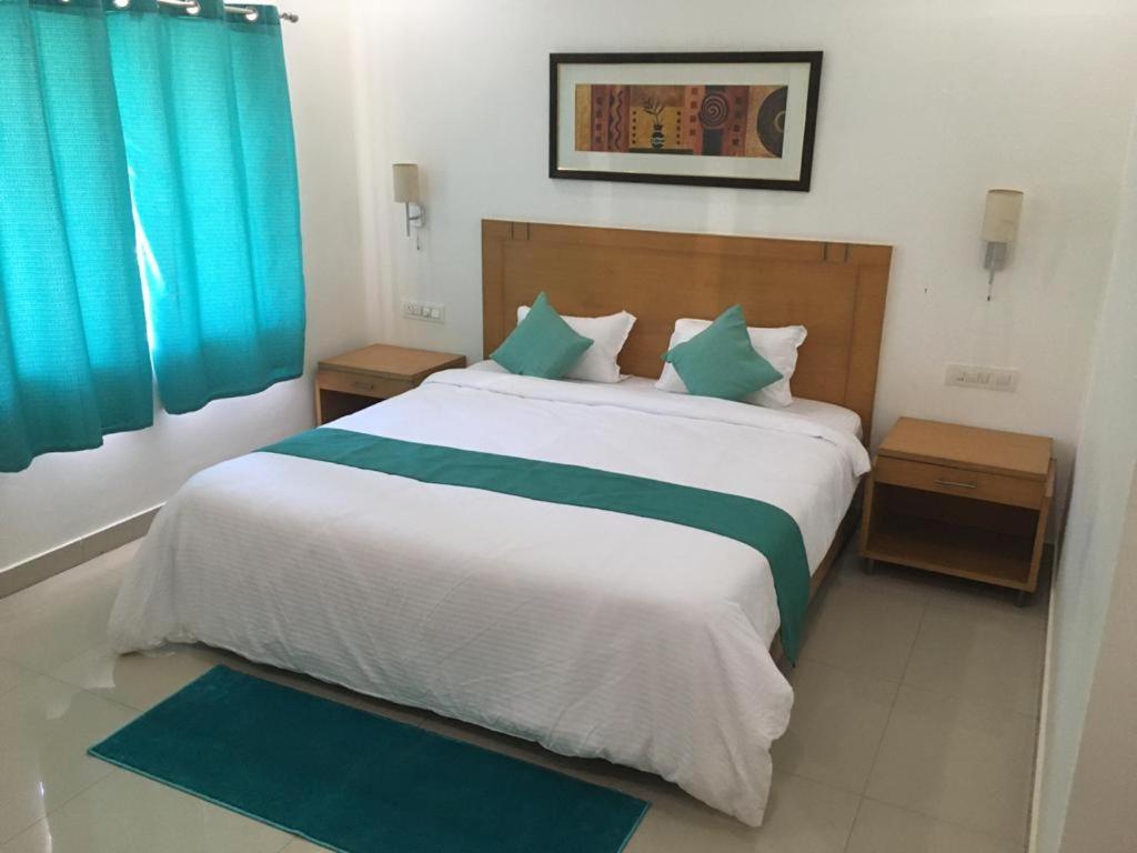 FabHotel A&M Hyderabad Exterior foto